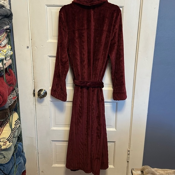 Liz Claiborne robe - Picture 7 of 8